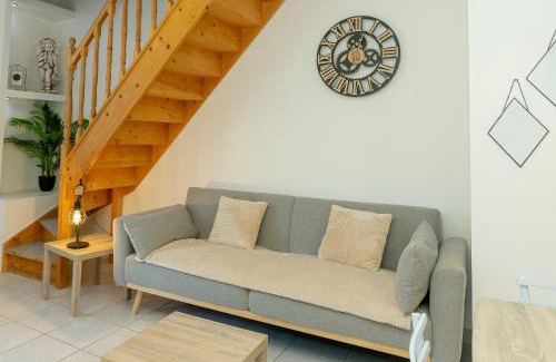 Chanaz House | Chez roger