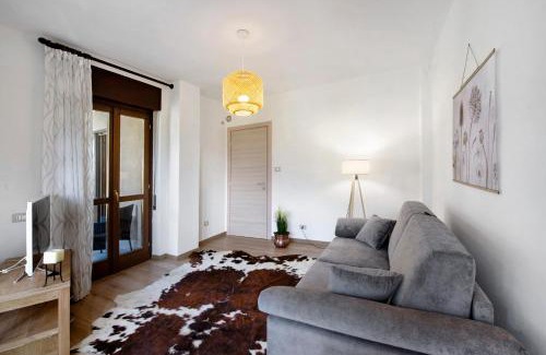 Fabbrica Apartment | Chez Sabrina