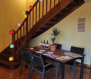 Villebois Bed & Breakfast | Chez Sam
