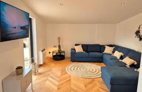 Boncelles Villa | Chez Simone Liège, bain nordique