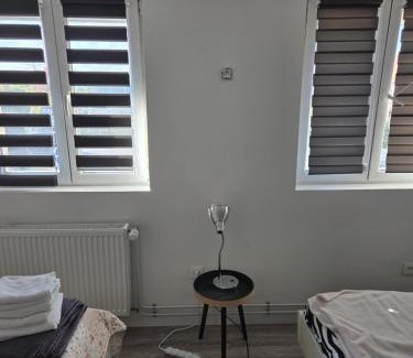 Benfeld House | Chez SIVAS