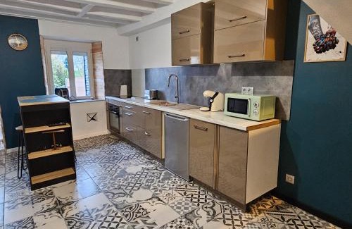 Loiron House | Chez So'spa