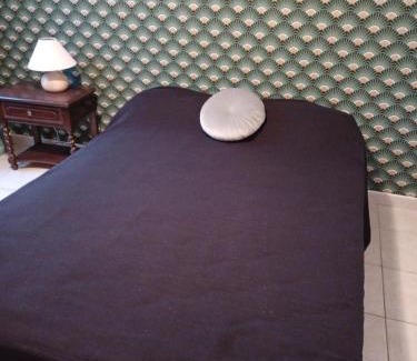 Bords House | Chez Soizic et Patrick