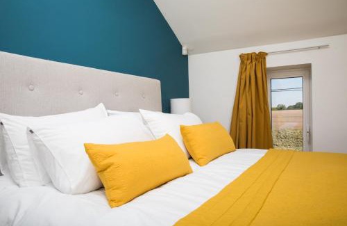 Bossut-Gottechain Bed & Breakfast | Chez Spoons B&B