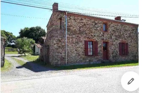 Saint-Pere-en-Retz House | Chez Steeve