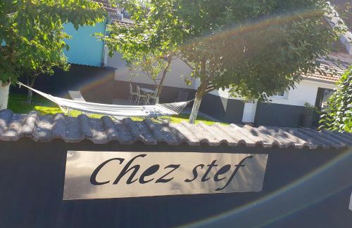 Marckolsheim House | Chez Stef