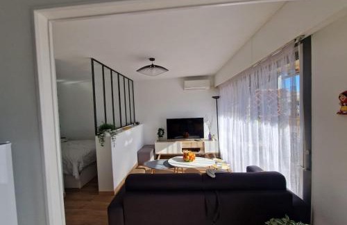 Les Baumettes Apartment | Chez Stella - Proche Mer