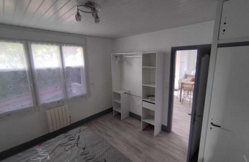 Londinieres Apartment | Chez Steph et Angie