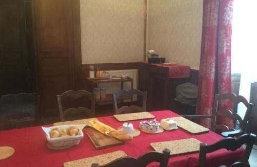 Buzy Bed & Breakfast | Chez Susan