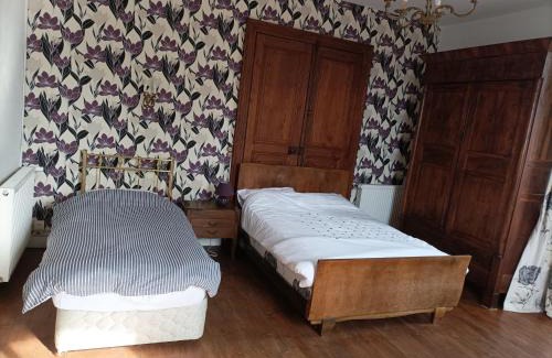 Buzy Bed & Breakfast | Chez Susan