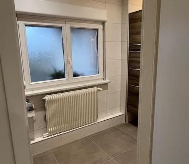 Gumbrechtshoffen Apartment | Chez Suzi - Appartement entièrement rénové