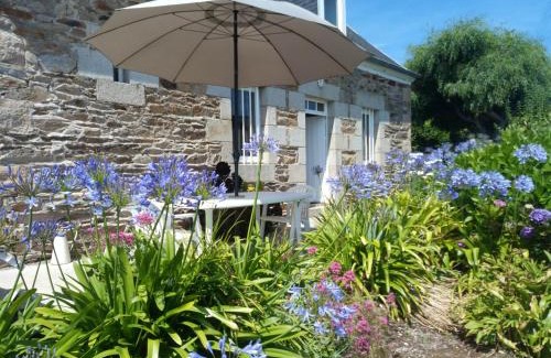 Ploubazlanec House | Chez Tante Jeanne