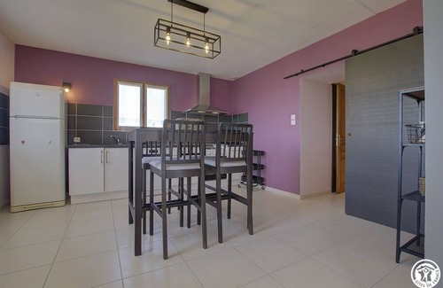 Etrez House | Chez Toch' et Titi - Bresse Vallons