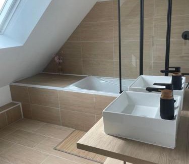 Surzur House | Chez Valentin 2