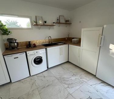 Surzur House | Chez Valentin 2