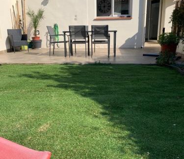 Le Boulou House | Chez vero