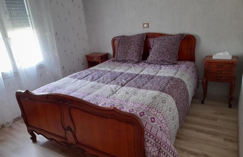 Celles-sur-Belle Bed & Breakfast | CHEZ VIVIANE