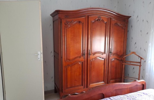 Celles-sur-Belle Bed & Breakfast | CHEZ VIVIANE