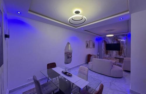 Dakar Apartment | Chez-vous Dakar Chambre Salon