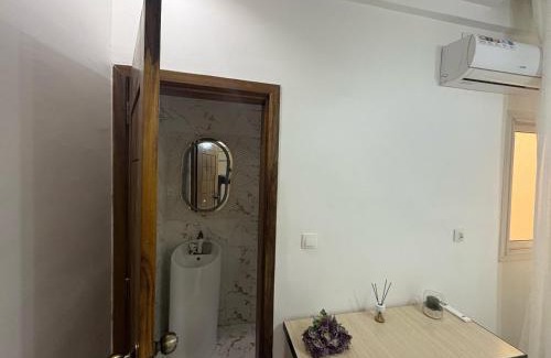 Dakar Apartment | Chez-vous Dakar Chambre Salon