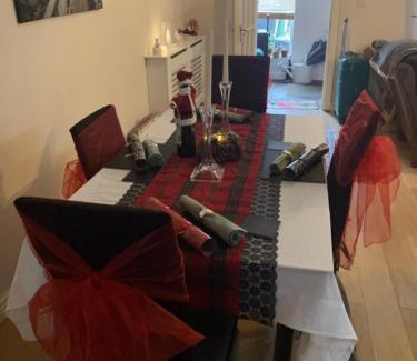 Swords Apartment | ChezVous