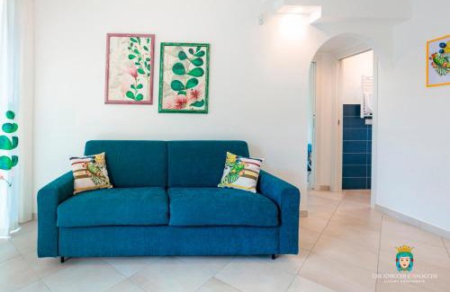 Milazzo House | Chi nnicchi e nnacchi - Luxury apartments