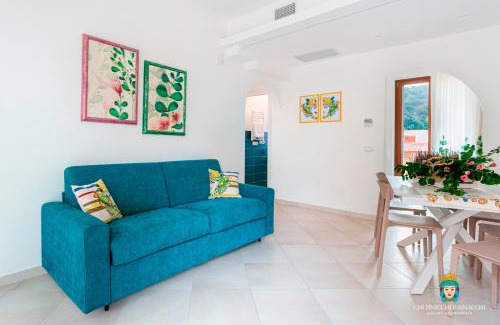 Milazzo House | Chi nnicchi e nnacchi - Luxury apartments