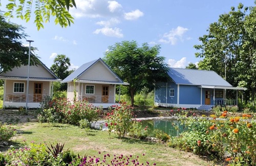 Chiang Khan Cottage | Chiang khan Dwelling