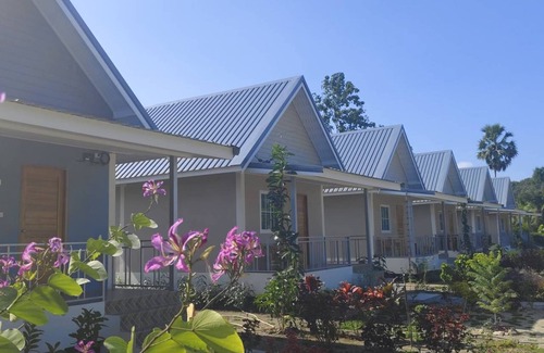 Chiang Khan Cottage | Chiang khan Dwelling