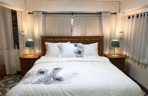 San Kamphaeng Resort | Chiangmai Lanna