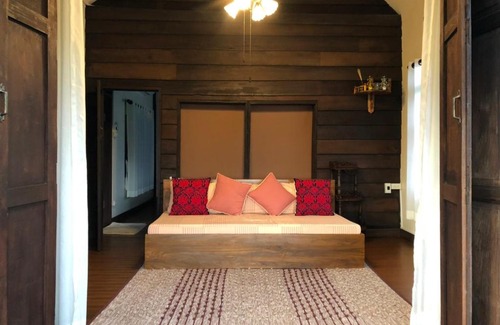San Kamphaeng Resort | Chiangmai Lanna