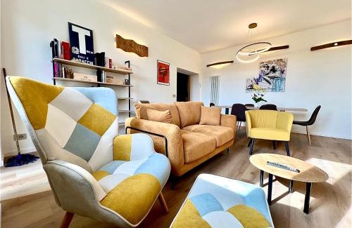 Castelnuovo Berardenga Apartment | Chianti 67 Home Holiday