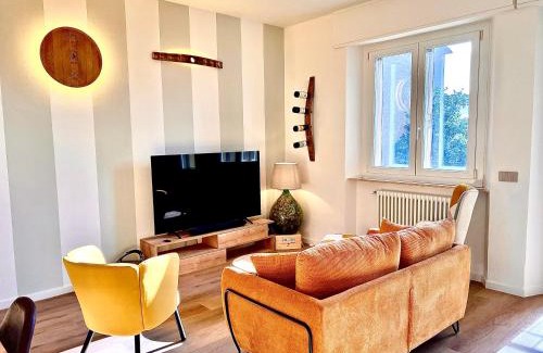 Castelnuovo Berardenga Apartment | Chianti 67 Home Holiday