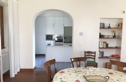 Impruneta Villa | Chiantishire one step away from Florence