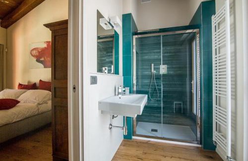 Cuneo Apartment | CHIARA