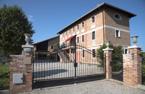 San Vito al Tagliamento Bed & Breakfast | Chiaro di Luna