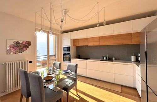 Carate Urio House | Chiaro di Luna Home – Lake Como