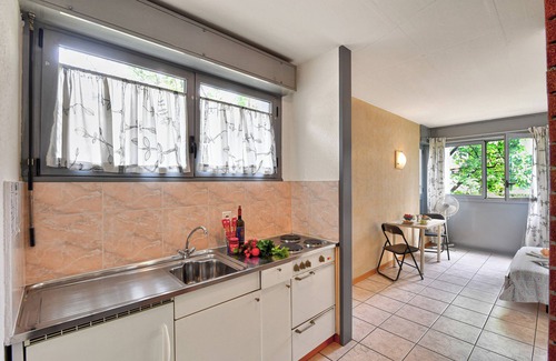 Pedrinate Apartment | Chiasso Apartments 102, Chiasso, Switzerland