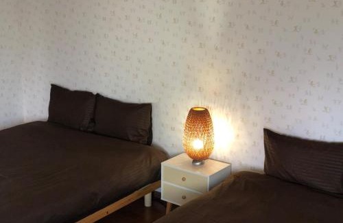 Hanamigawa House | Chiba - House - Vacation STAY 41221v