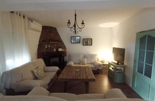 Cordoba House | CHIBITEL Alojamiento Rural