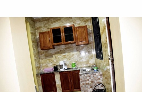 Dar es Salaam House | Chibuba Airport Accomodation