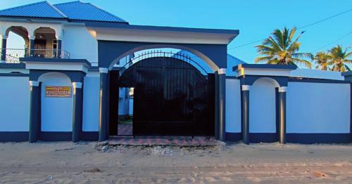 Dar es Salaam House | Chibuba Airport Accommodation