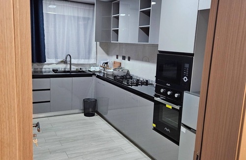Eldoret Apartment | Chic 1&2 bedroom premium apartments in Eldoret City!