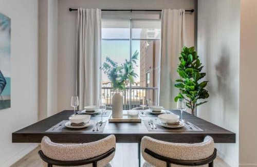 Cityplace Apartment | Chic 1 Bed Apt on McKinney Ave