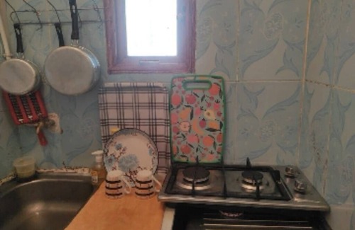 Marshan Apartment | Chic 1-bedroom apartment in awesome Tanger with WiFi