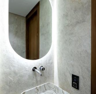 Camp El Ghoul Apartment | Chic 2 Bedroom with Mountain views Gueliz