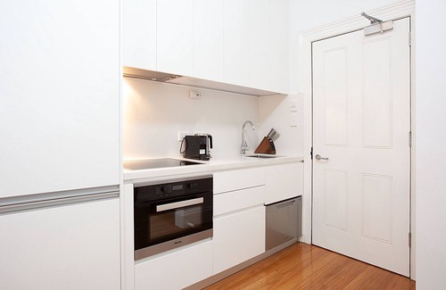 Lewisham Apartment | Chic and Characterful Studio Apartment