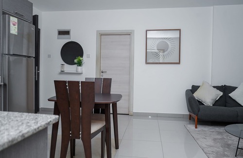 East Legon Apartment | Chic and stylish 2 bedroom apartment