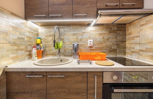 Dorcol Apartment | Chic apartment -Dorcol city center with parking
