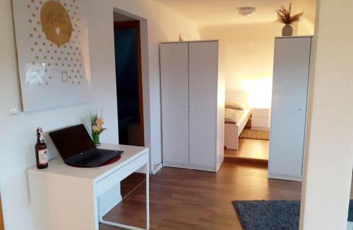 Obertshausen Apartment | Chic Apartment in Obertshausen